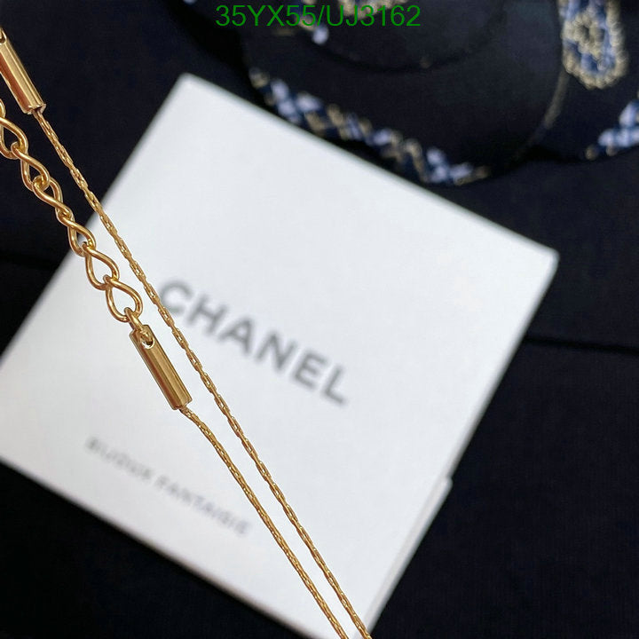 SAMC - CHL Jewelry - 688