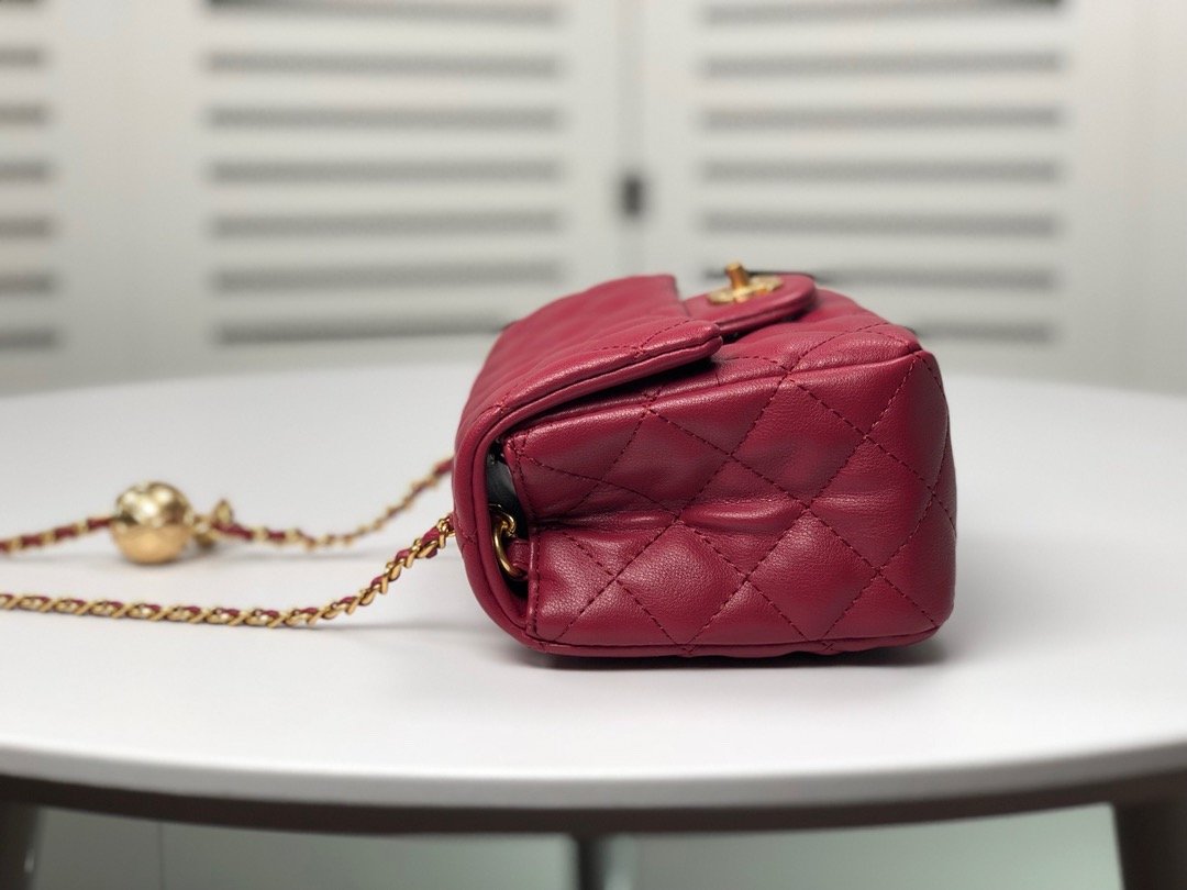 EN - New Arrival Bags CHL 117