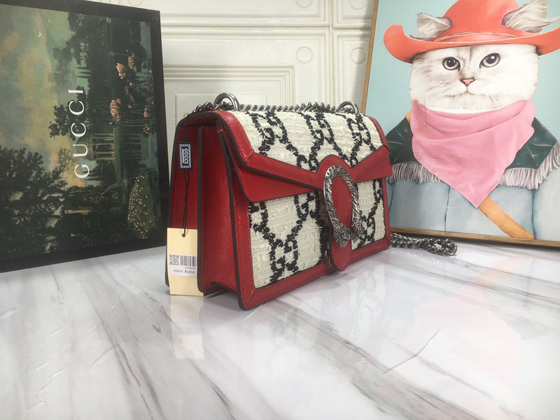 Satchel Bags - GCI Bags - 1889
