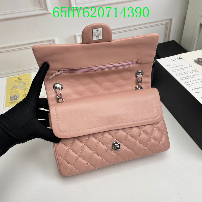 Satchel Bags - CHL Bags - 5543