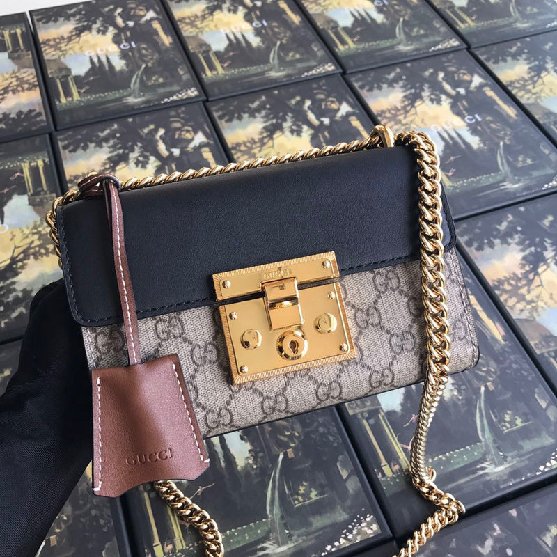 Satchel Bags - GCI Bags - 6274