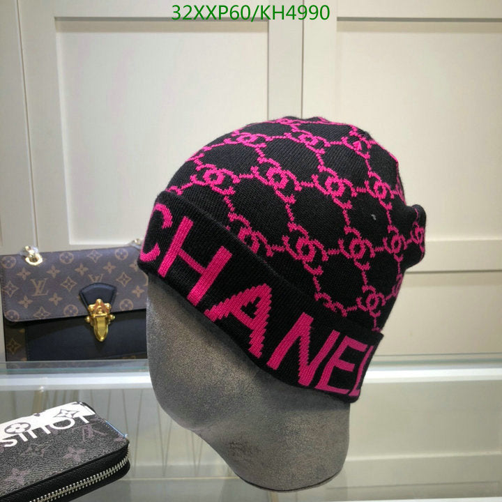 SAMC - CHL Caps & Hats - 482