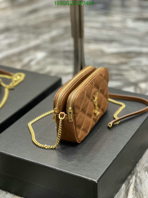 SAMC - YLS Bags - 320
