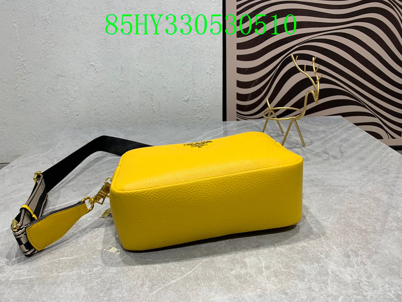 Satchel Bags - PDA Bags - 3265