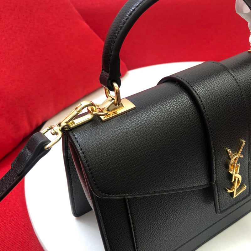 Satchel Bags - SLY Bags - 1521
