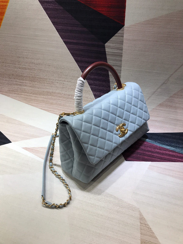 Satchel Bags - CHL Bags - 6729