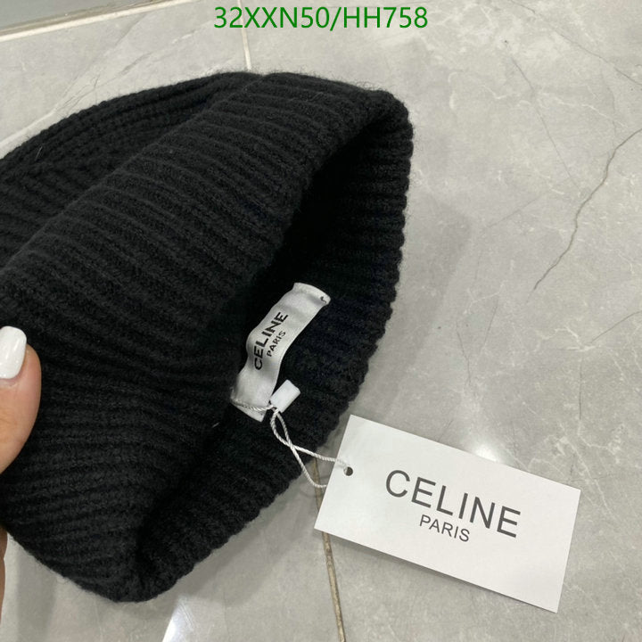 SAMC - COL Caps & Hats - 298