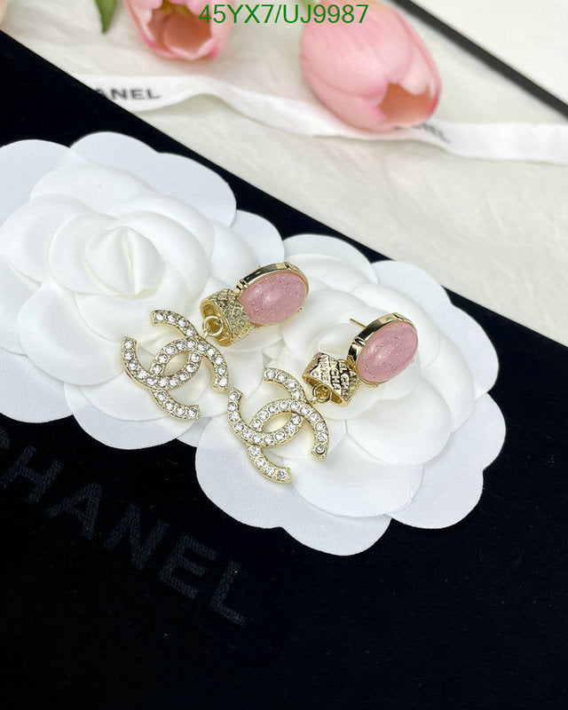 SAMC - CHL Jewelry - 446