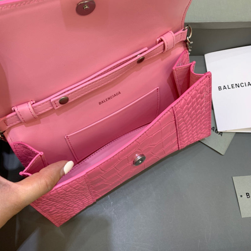 Satchel Bags - BGA Bags - 655