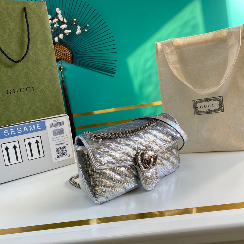 Satchel Bags - GCI Bags - 6610