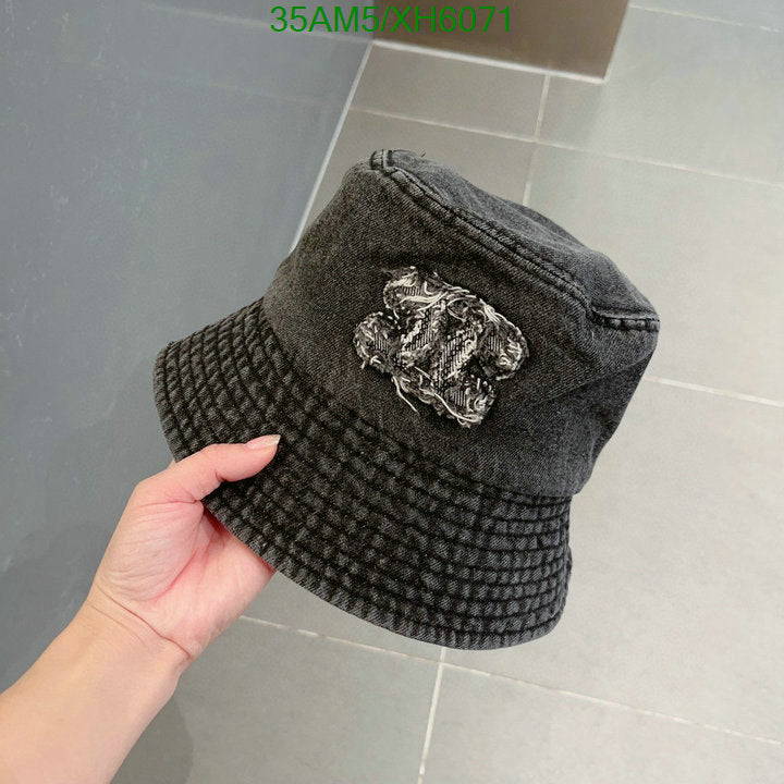 SAMC - COL Caps & Hats - 334