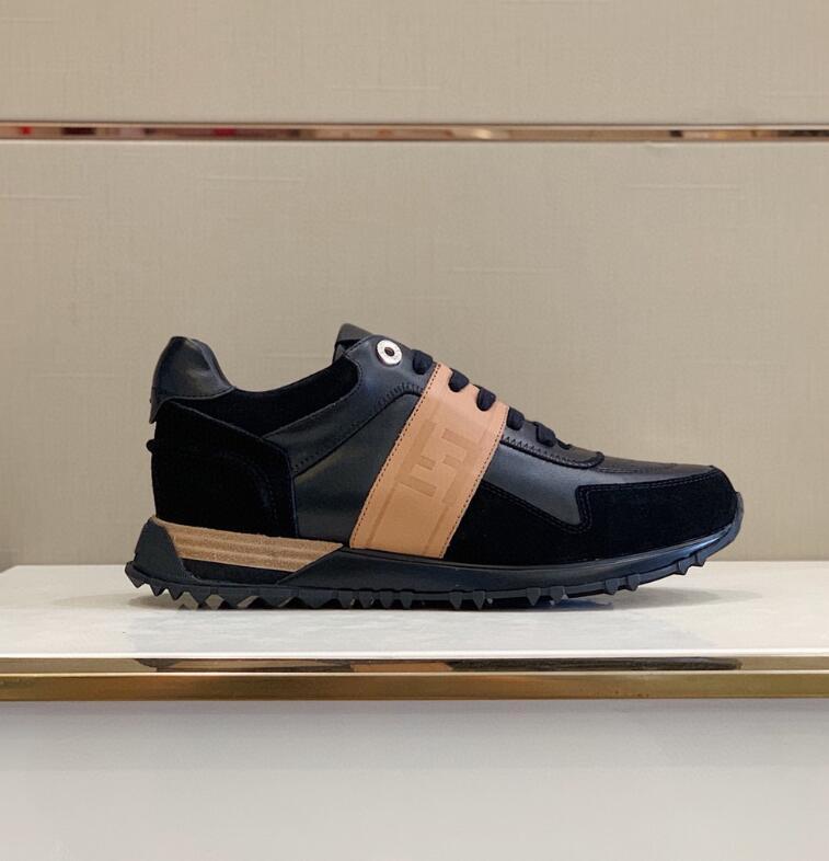 SAMC - FDE Men Shoes - 361