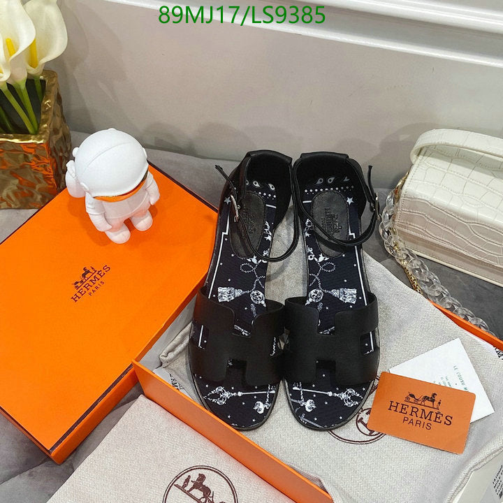 SAMC - HMS Women Shoes - 521