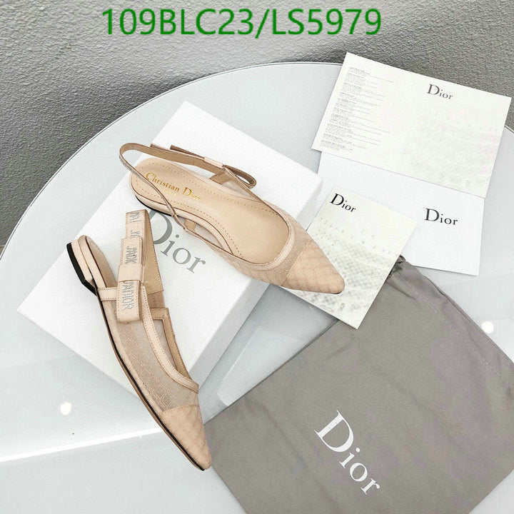 SAMCC - DOR Women Shoes - 2104