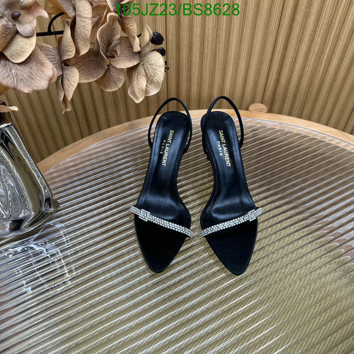SAMC - YLS Women Shoes Heels - 010