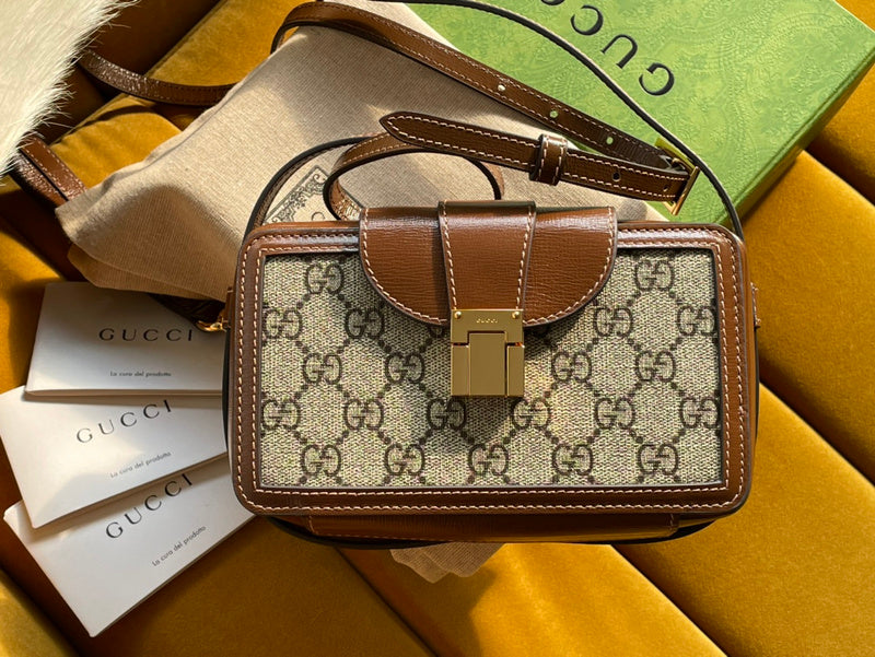 Glami Fashion - GCI Bags - 12656