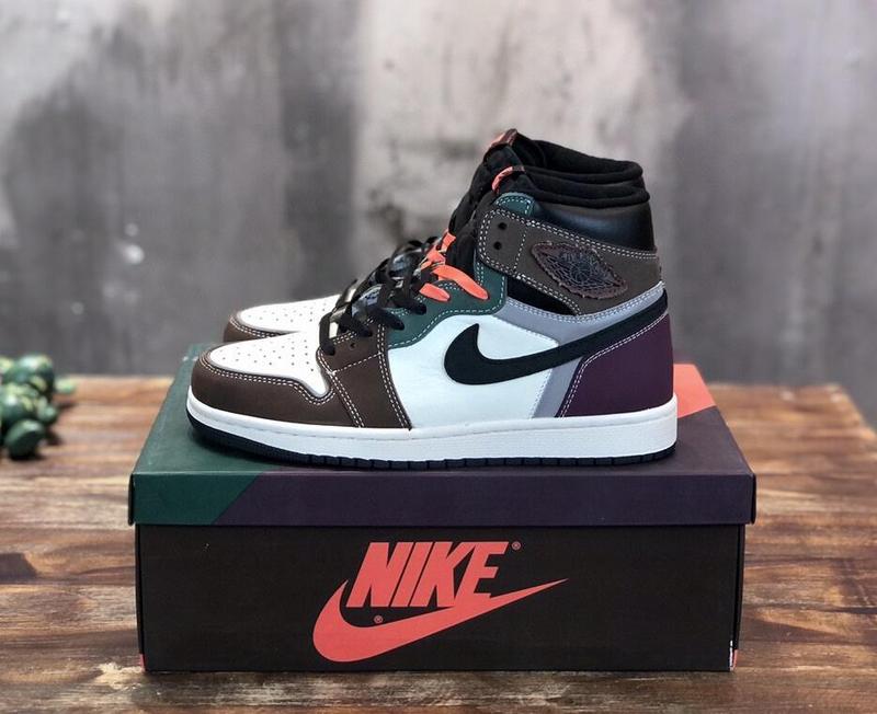 SAMC - NKE Shoes - 998