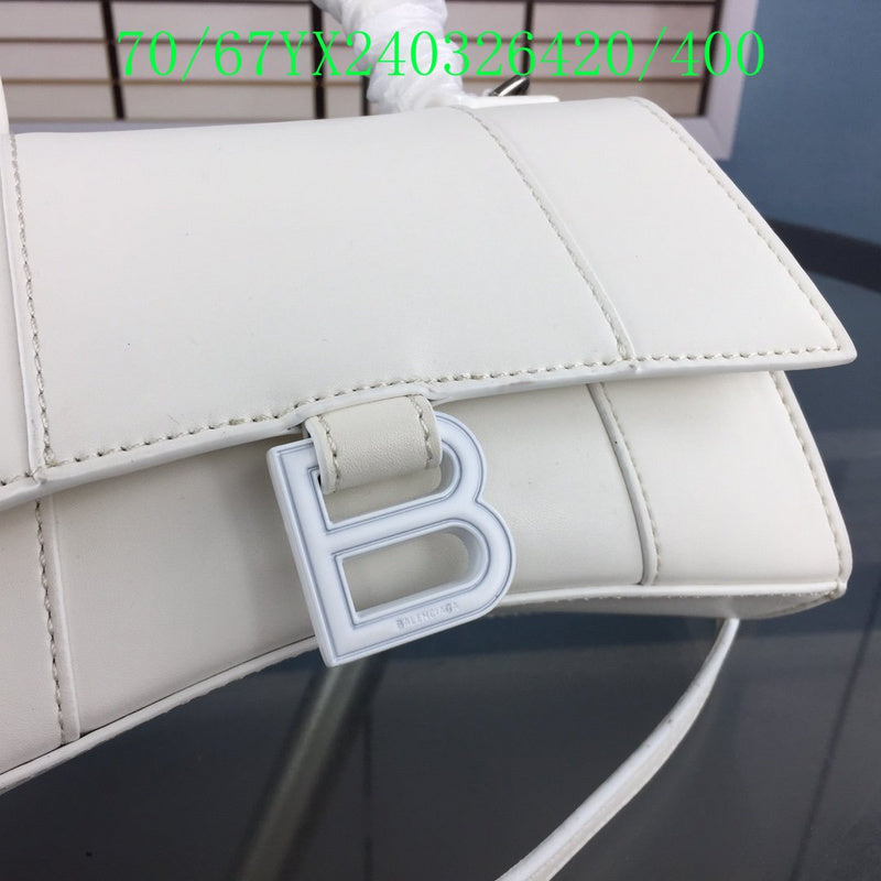 Satchel Bags - BGA Bags - 2528