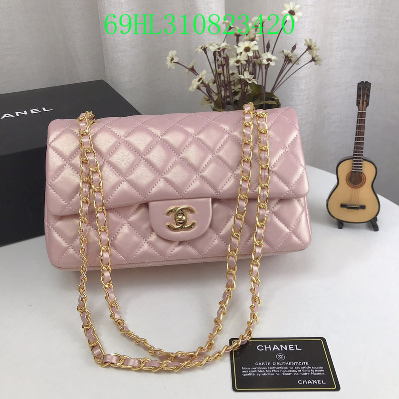 Glami - CHL Bags - 085