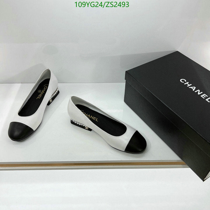 SAMC - CHL Women Shoes Ballet - 324