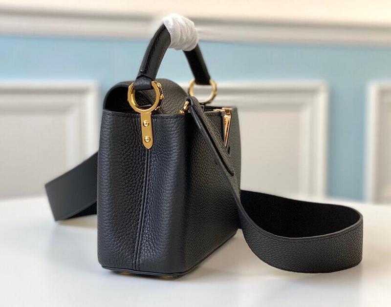 SAMC - LOV Bags - 3183
