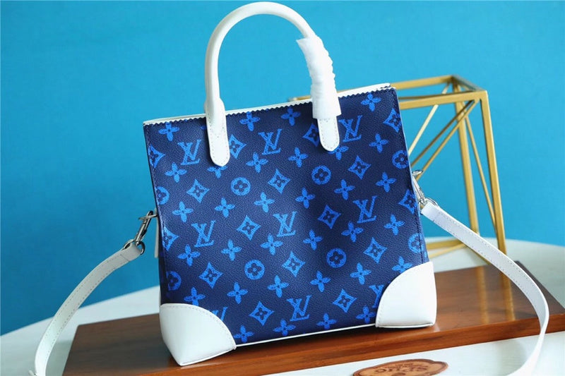 Satchel Bags - VL Bags - 7447