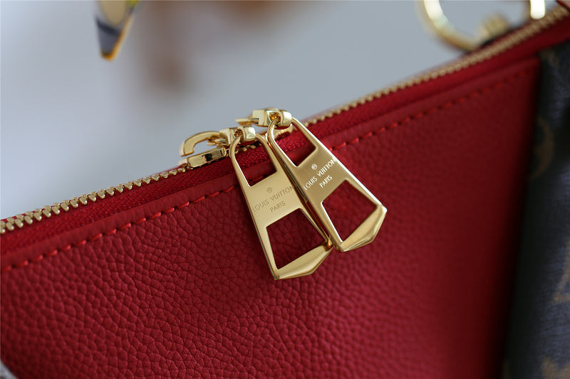 Glami Fashion Lu-Vi bags - 8012