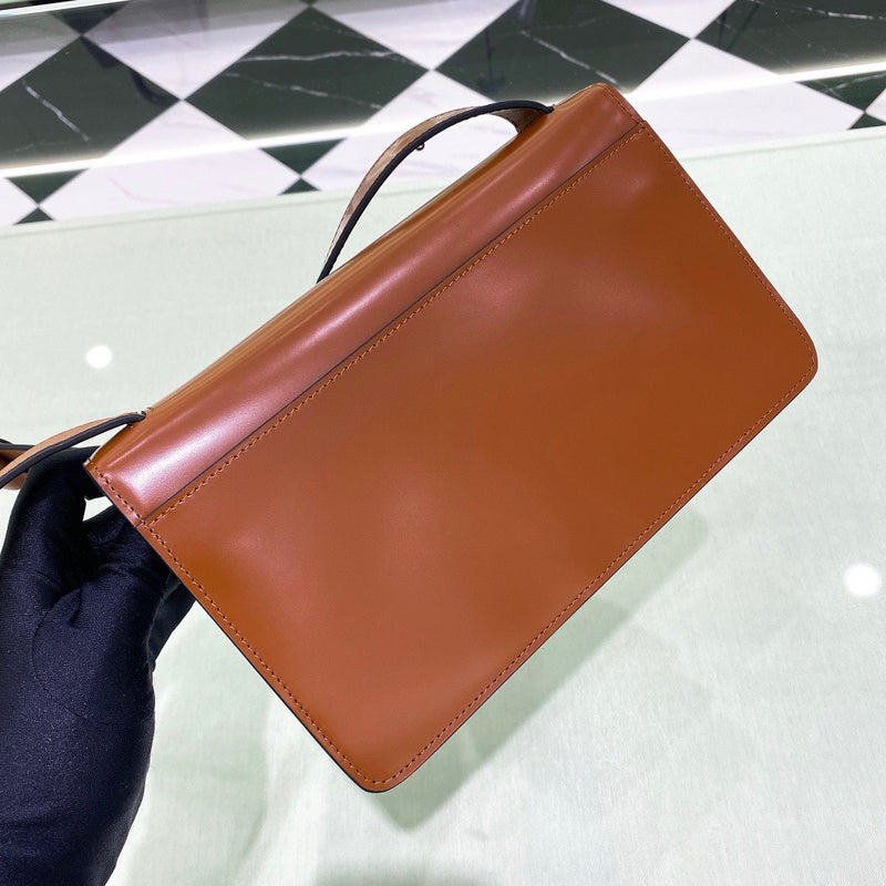 Satchel Bags - PDA Bags - 2263