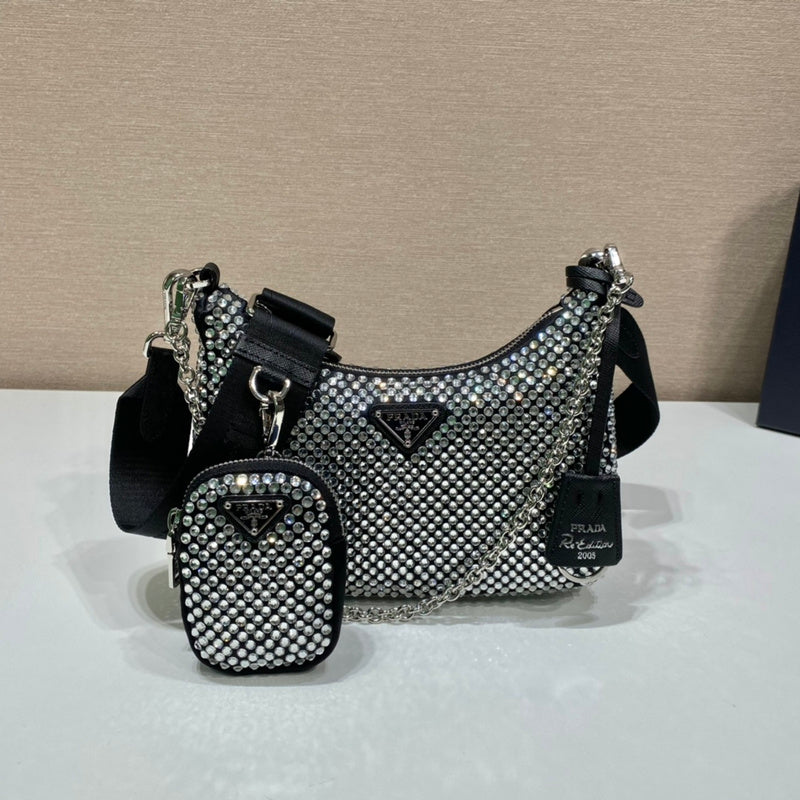 Satchel Bags - PRA Bags - 353
