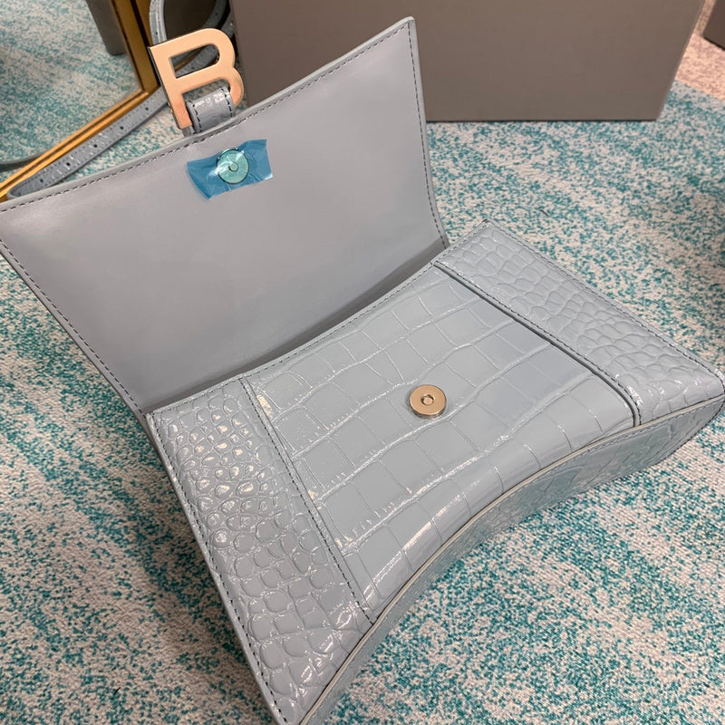 Satchel Bags - BGA Bags - 154