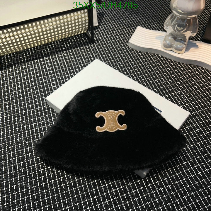SAMC - COL Caps & Hats - 054