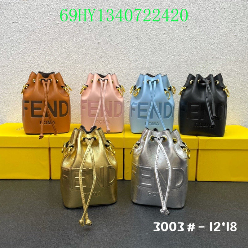 Glami - FDE Bags - 3337