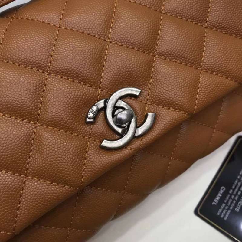 Satchel Bags - CHL Bags - 556