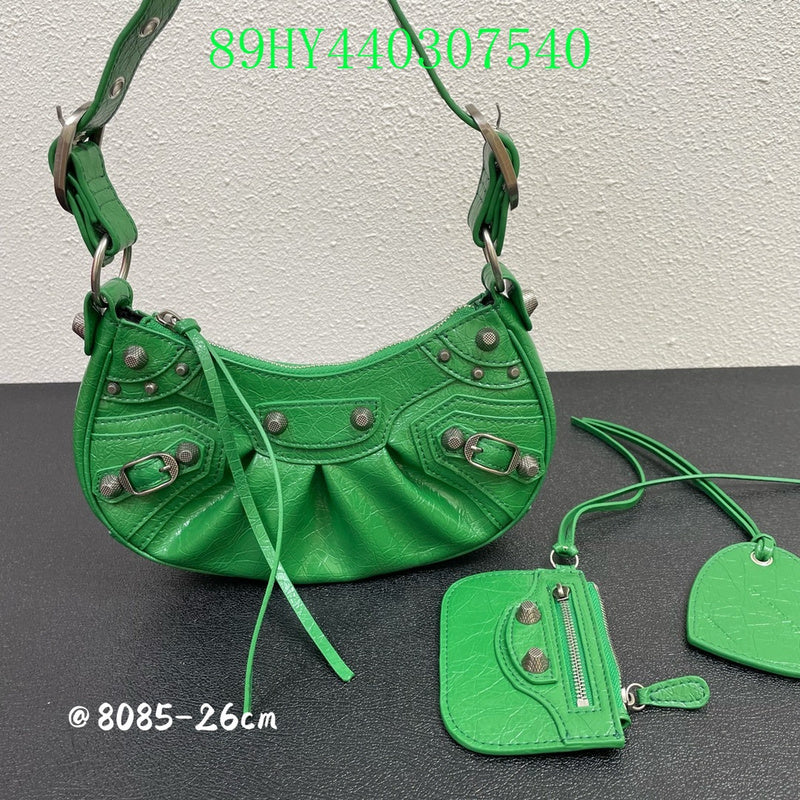 Glami Fashion - BGA Bags - 1882