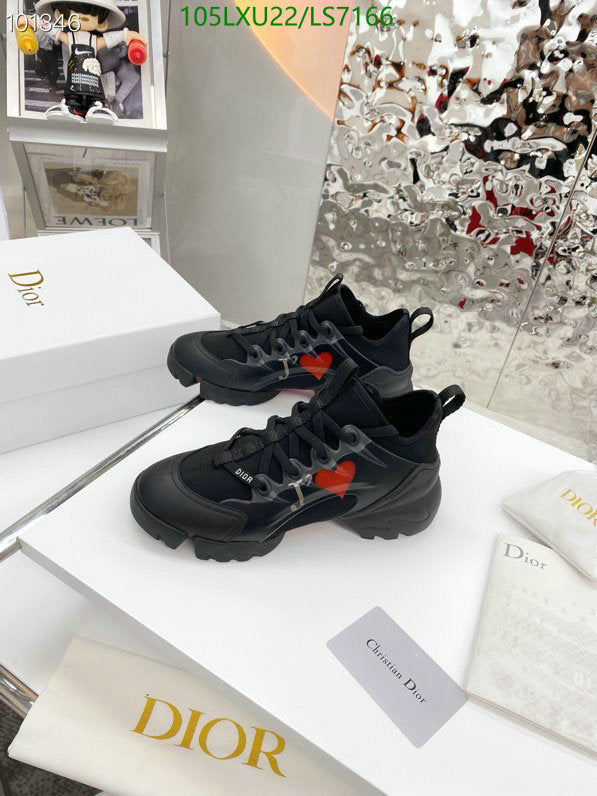 SAMC - DOR Women Sneakers - 196