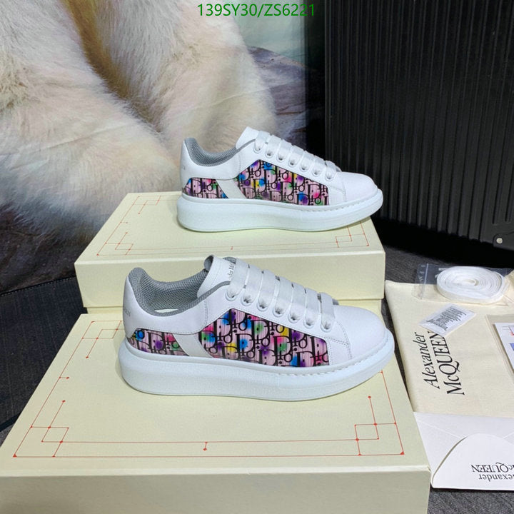 SAMC - DOR Women Sneakers - 101