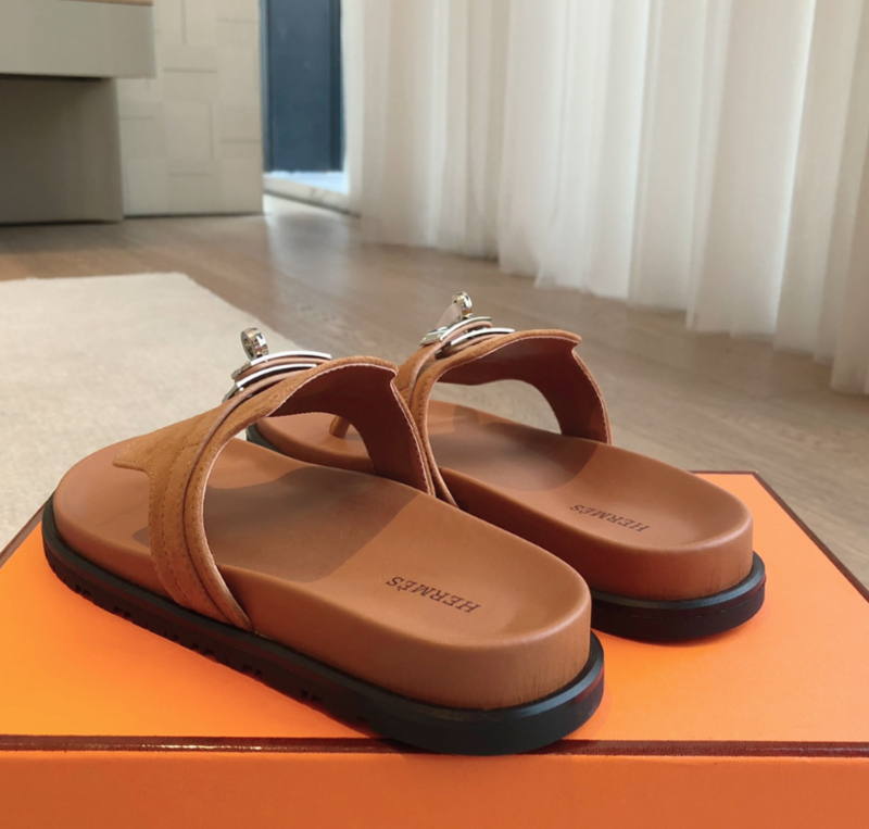 SAMC - HMS Women Shoes - 644