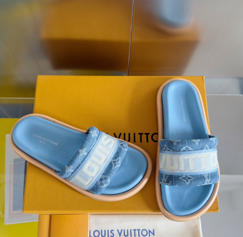 SAMC - LOV Women Shoes - 072