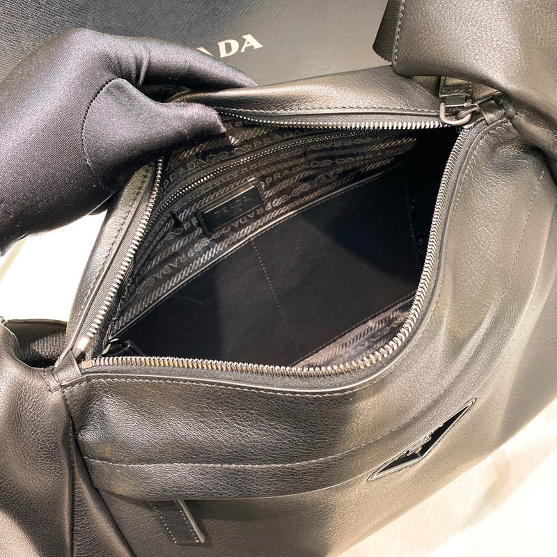 Satchel Bags - PRA Bags - 338