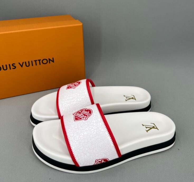 SAMC - LOV Men Shoes - 1028