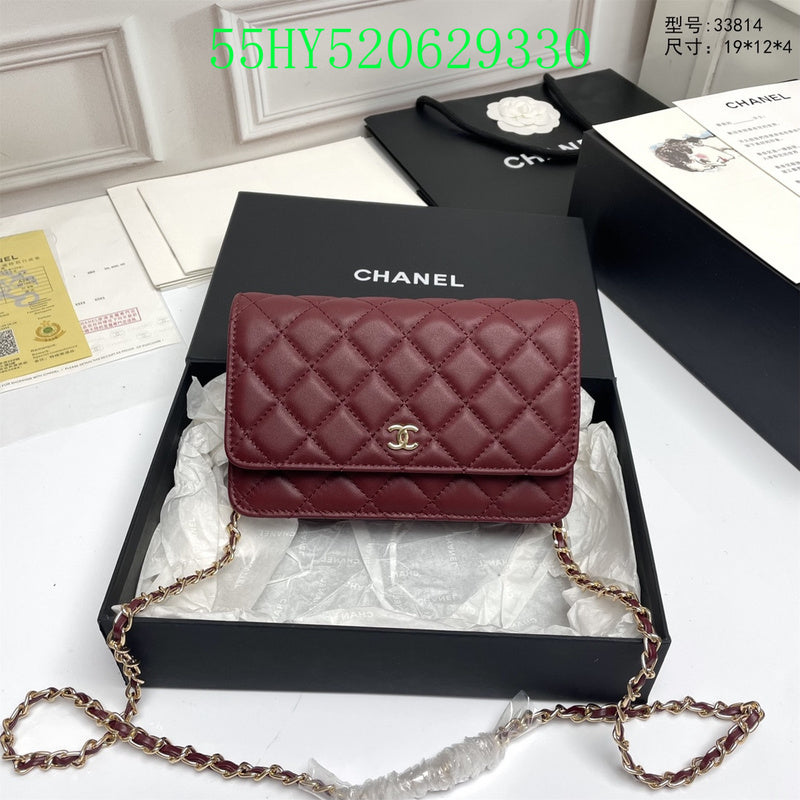 Glami - CHL Bags - 517