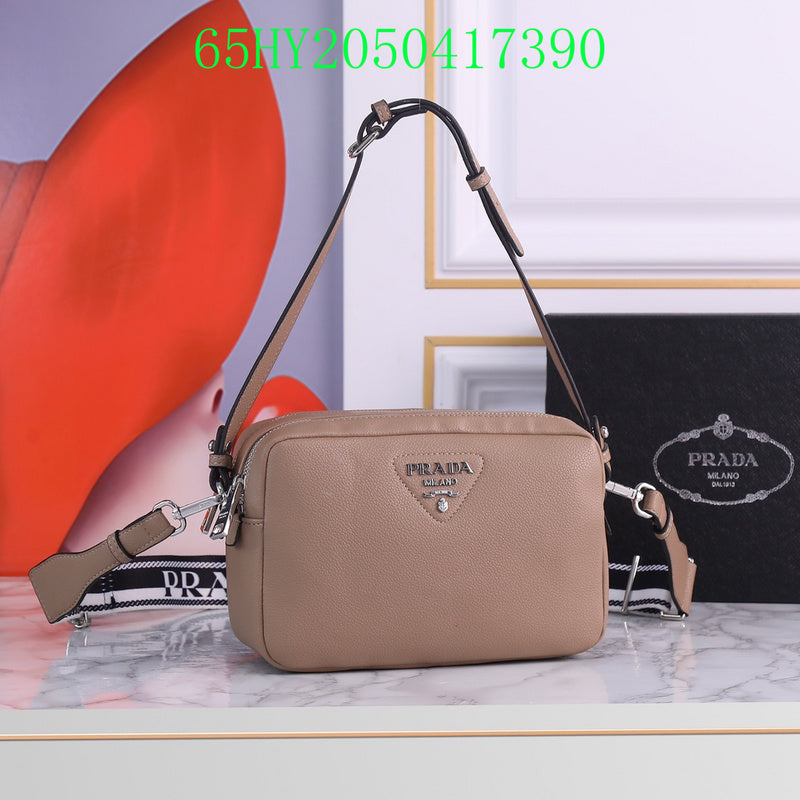 Satchel Bags - PDA Bags - 3395
