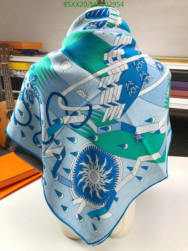 SAMC - HMS Scarves - 870