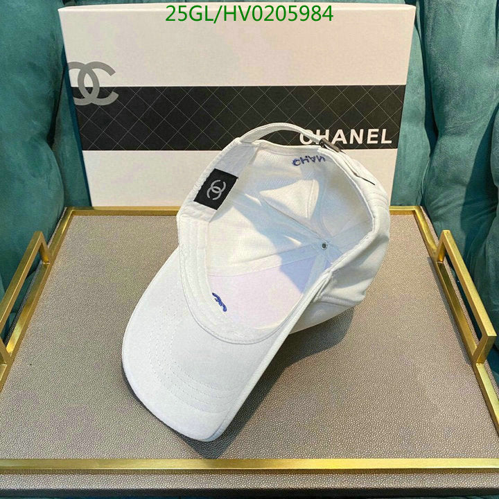 SAMC - CHL Caps & Hats - 500