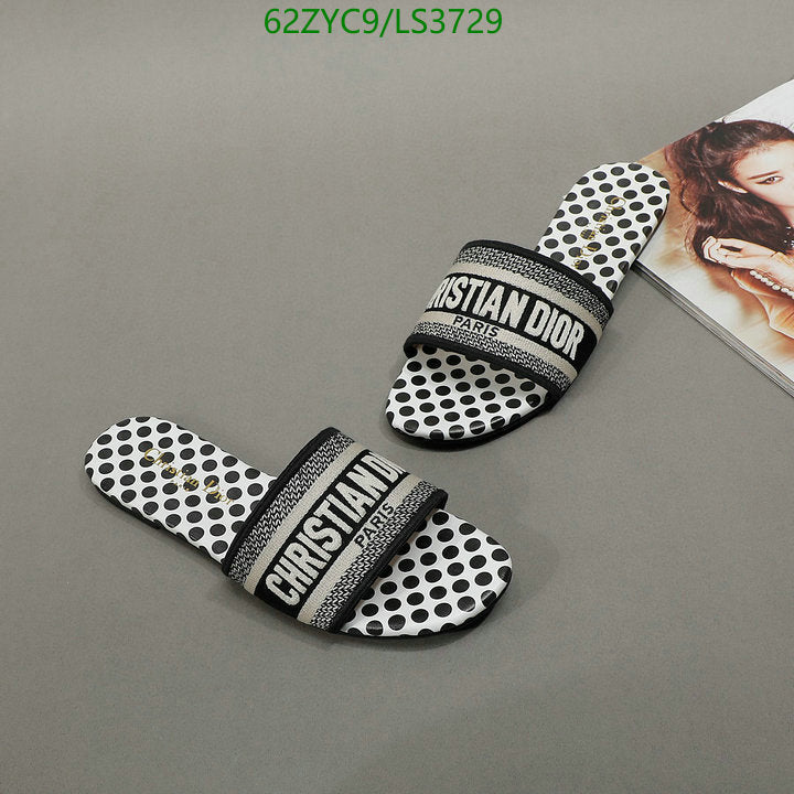 SAMCC - DOR Women Shoes - 2120