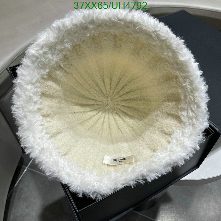 SAMC - COL Caps & Hats - 088