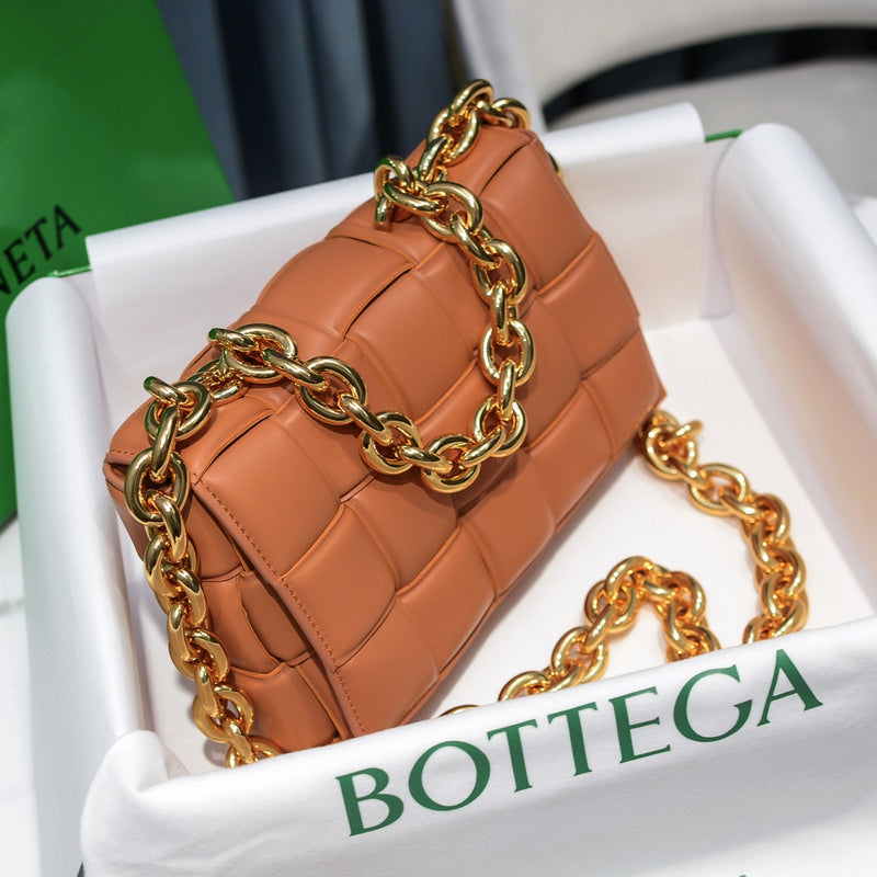 Satchel Bags - BV Bags - 073