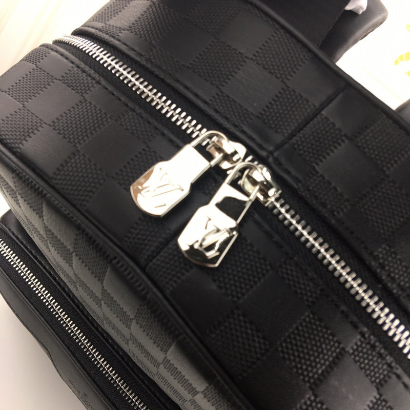 Satchel Bags - VL2 Bags - 688