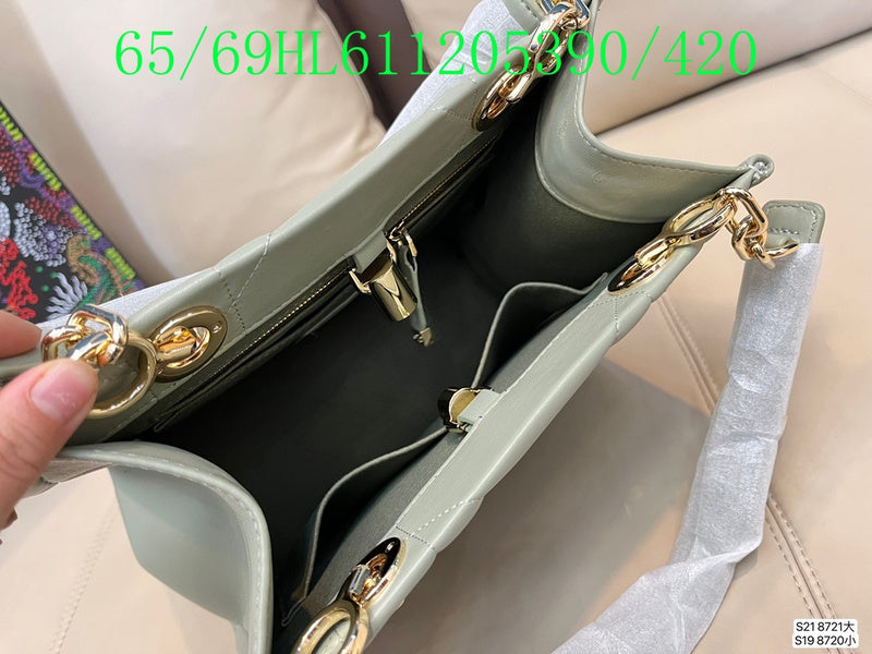 Glami - DOR Bags - 1002