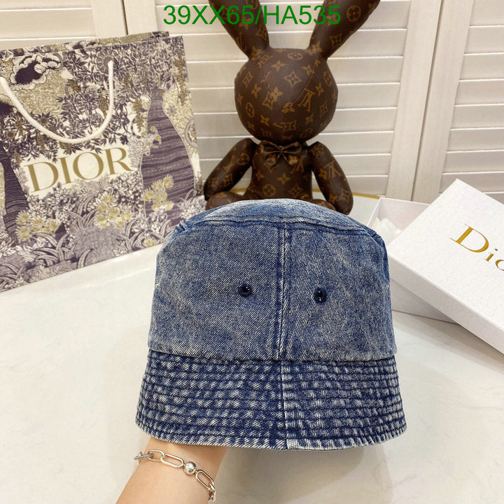 SAMC - DOR Caps & Hats - 219